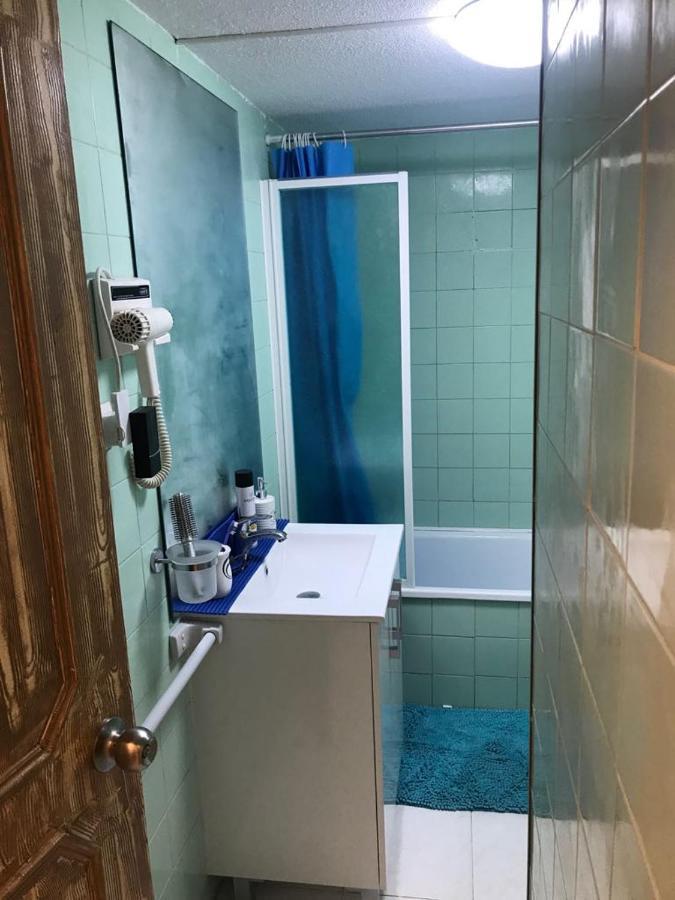 Apartamento Celebraciones Apartamento Benidorm