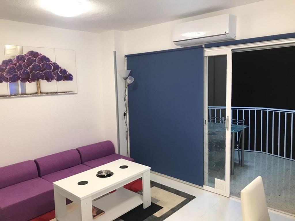 Apartamento Celebraciones Apartamento *