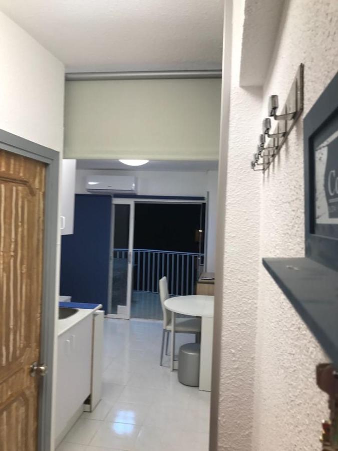 Apartamento Apartamento Celebraciones