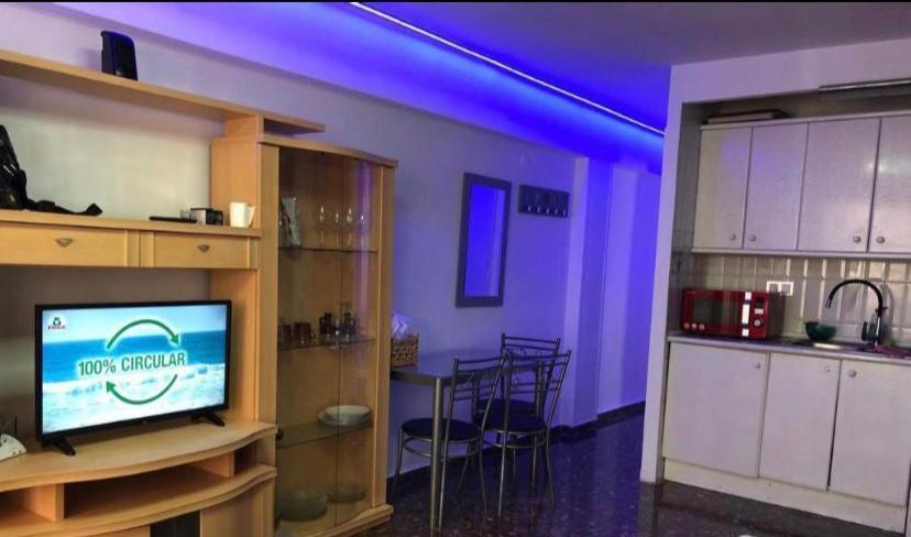 Apartamento Apartamento Celebraciones *