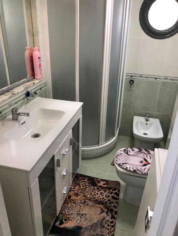 Apartamento Apartamento Celebraciones Benidorm