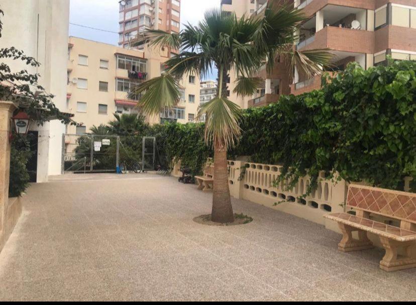 Apartamento Celebraciones Apartamento