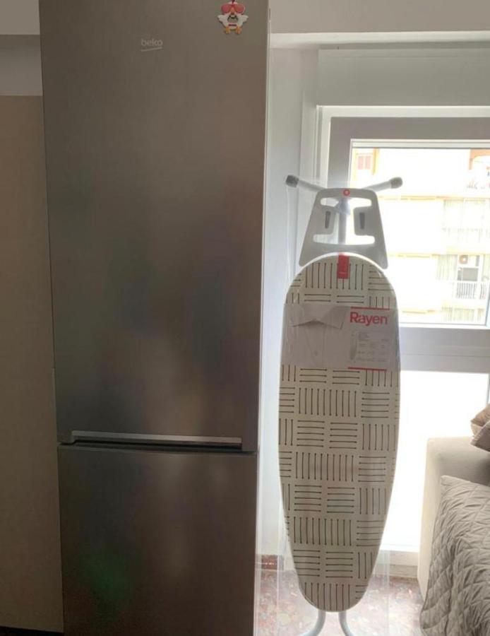 Apartamento Apartamento Celebraciones Benidorm