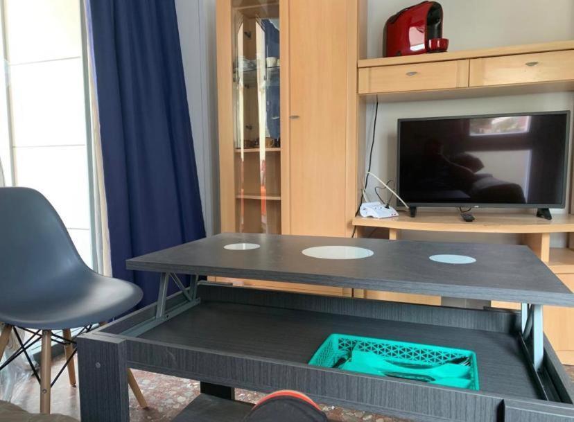 Apartamento Celebraciones Apartamento