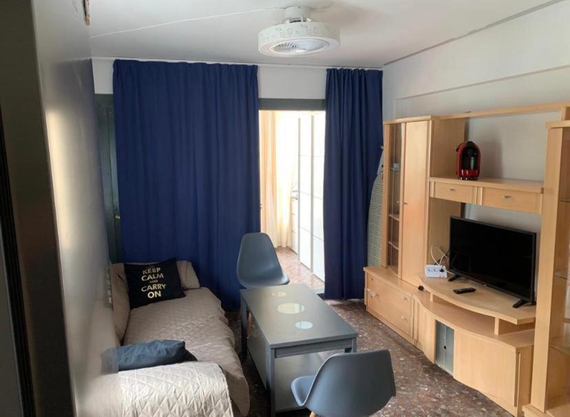 Apartamento Apartamento Celebraciones Benidorm